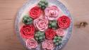 Decorating with Piping Tips
