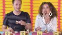 Meatball Taste Test