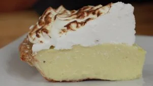 Winner-Worthy Butterscotch Pie