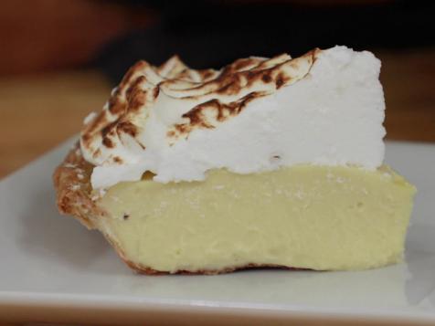 Winner-Worthy Butterscotch Pie