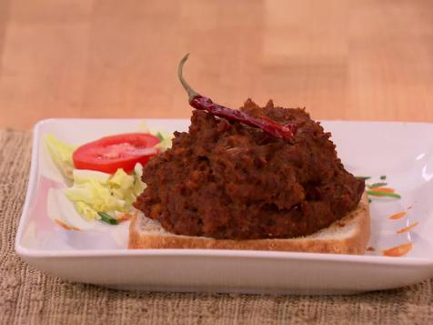 Worst Cooks Craziest Dishes