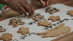 Get Drunk and Make Cookies