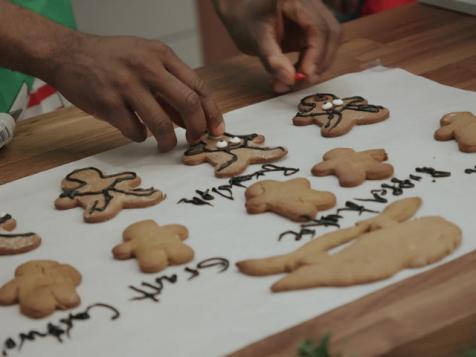 Get Drunk and Make Cookies