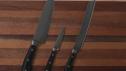 James Briscione: Knife Cuts