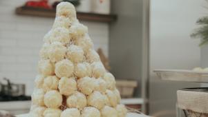 What the Croquembouche?