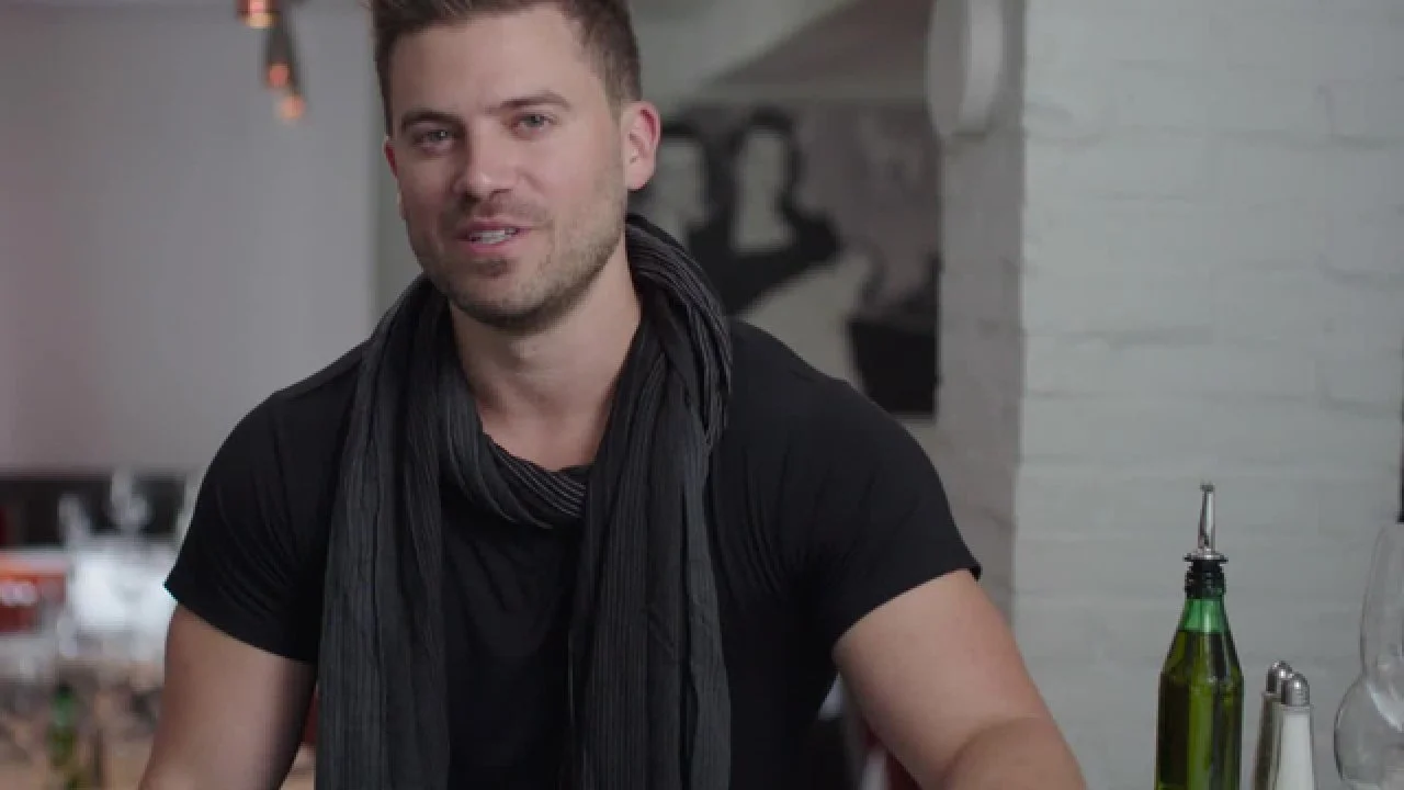 Meet People's Sexiest Chefs
