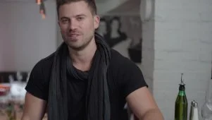 Meet People's Sexiest Chefs