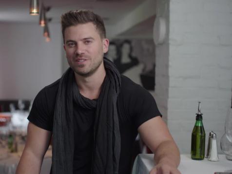 Meet People's Sexiest Chefs
