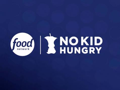No Kid Hungry