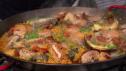 The Ultimate Paella