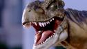 Jurassic Park Cake