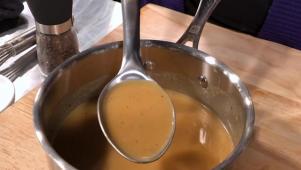 How to Rescue Chunky Gravy