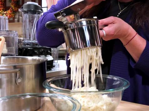 How to Fix Lumpy Mashed Potatoes