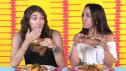 Taste Test: Eat Like A Kardashian