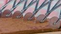 12-Wheel Pastry Cutter