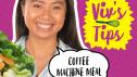Coffee Machine Meal