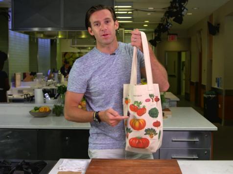 James Briscione's Produce Tips
