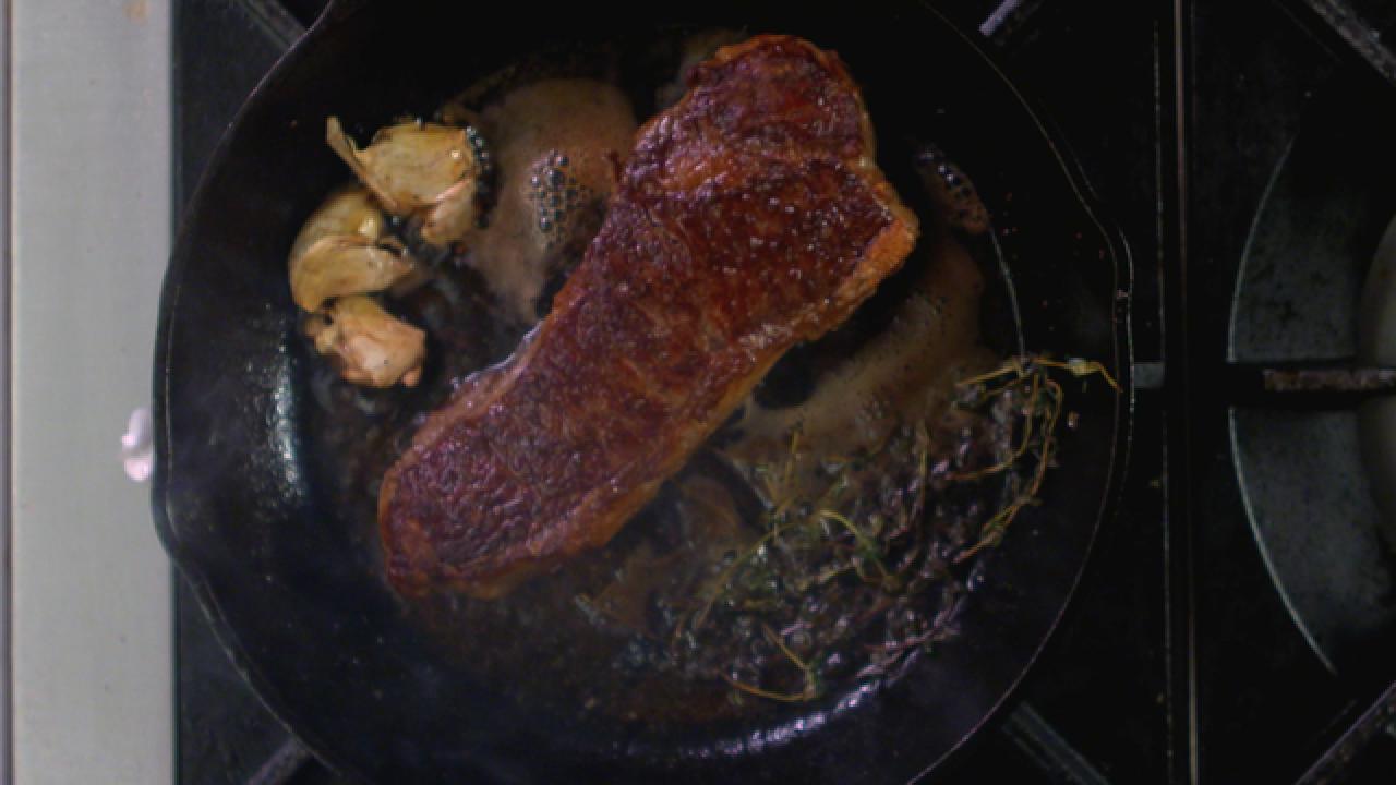 Avoiding Steak Mistakes