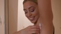 Sugaring Hair Removal