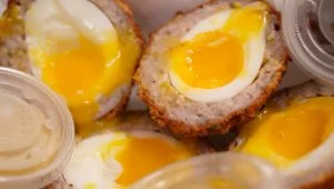 Scotch Egg