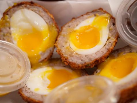 Scotch Egg