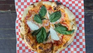 Nella's Wood-Fired Pizza