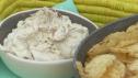 Caramelized Vidalia Onion Dip