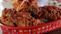 Spicy Nashville Chicken
