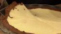 Cheesecake Pumpkin Pie