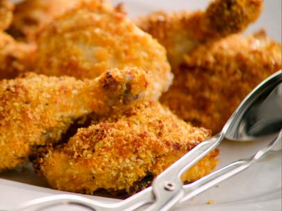 On-The-Border Southern Fried Chicken - Hispanic Food Network