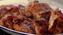 Baby Back Ribs