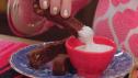 Aztec Chocolate Brownies