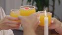 Mango-Passionfruit Margarita