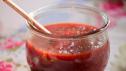 Valerie's Quick Strawberry Jam