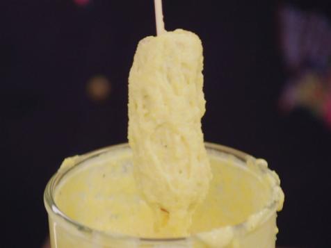 Mini Corn Dogs