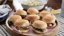 Brisket Sliders
