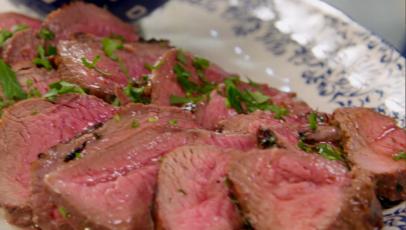 bobby flay tri tip marinade