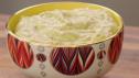 Avocado-Yogurt Dip