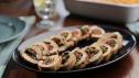 Spinach-Stuffed Chicken