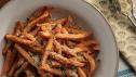 Jazzed-Up Sweet Potato Fries