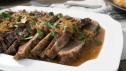Easy Beef Brisket