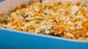 Fresh Green Bean Casserole