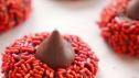 Love and Kisses Cookies