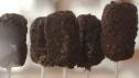 Cookies and Cream Marshmallows