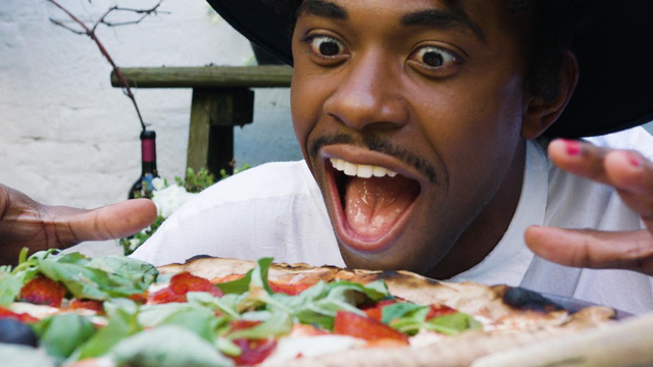 Eat Like Beyonce