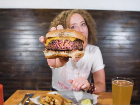 Eat Like Guy Fieri