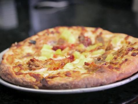Big Island Pizza