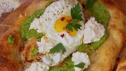Breakfast Pizza