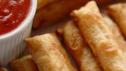 Wonton Fried Mozzarella