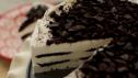 Three-Ingredient Icebox Cake